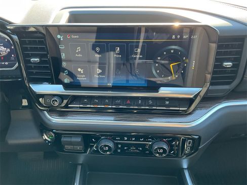 New 2026 Chevrolet Silverado 1500 RST image 12