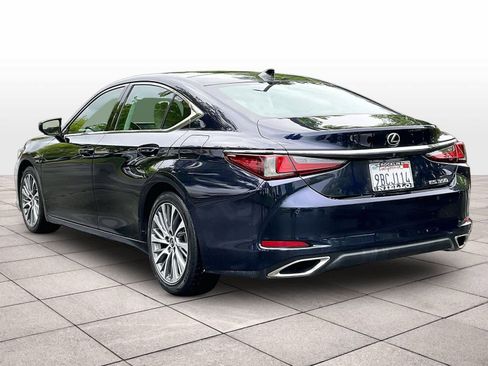 Used 2019 Lexus ES 350 w/ Accessory Package 2 FWD image 15