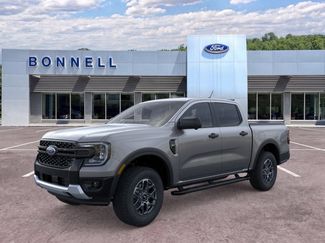 New 2026 Ford Ranger XLT AWD/4WD video 1