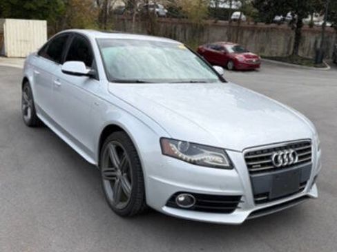Used 2012 Audi A4 2.0T Premium Plus image 4