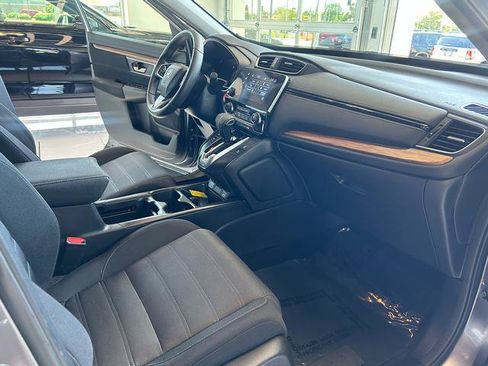 Used 2020 Honda CR-V EX image 25