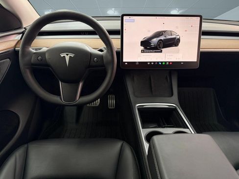 Used 2024 Tesla Model Y Performance AWD/4WD image 22