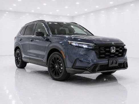 Used 2025 Honda CR-V Sport image 7
