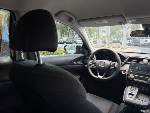 Used 2022 Honda Insight EX image 15
