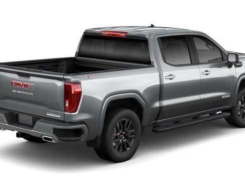 New 2026 GMC Sierra 1500 Elevation w/ Elevation Premium Package AWD/4WD image 65