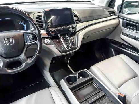 Used 2019 Honda Odyssey EX-L image 20