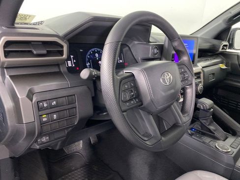 New 2026 Toyota Tacoma SR5 image 10