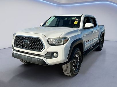 Used 2019 Toyota Tacoma TRD Off-Road