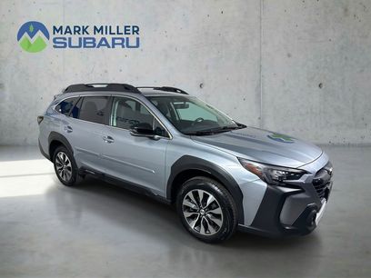 Used 2023 Subaru Outback Limited