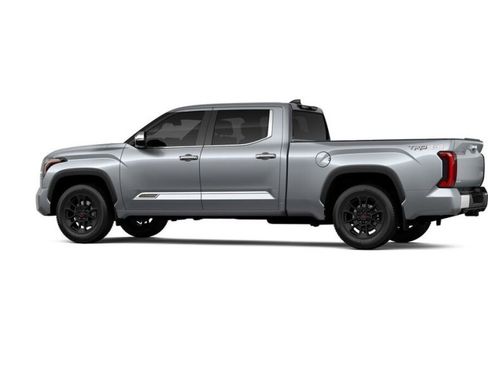 New 2026 Toyota Tundra 1794 Edition AWD/4WD image 5