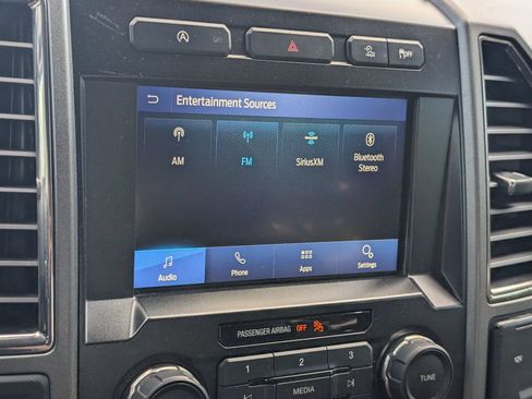 Used 2019 Ford F150 Raptor w/ Equipment Group 801A Mid AWD/4WD image 9
