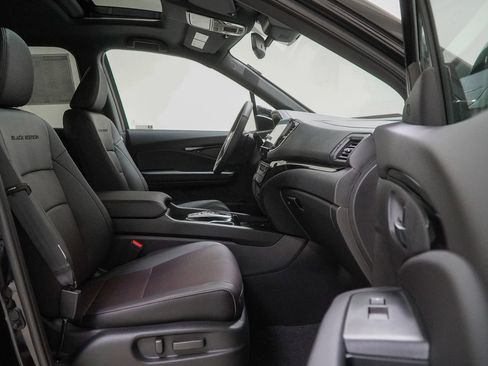 New 2026 Honda Ridgeline Black Edition image 37