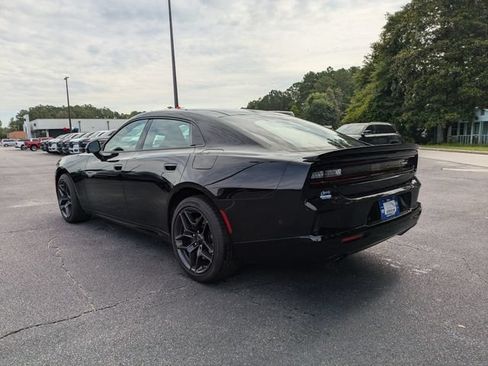 New 2026 Dodge Charger R/T AWD/4WD image 6