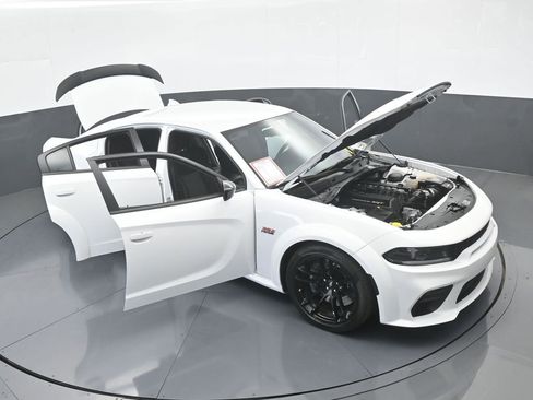 Used 2023 Dodge Charger Scat Pack image 73