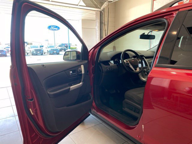 Used 2012 Ford Edge SEL FWD image 12