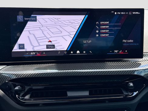 Used 2025 BMW M2 w/ M Driver's Package RWD image 31