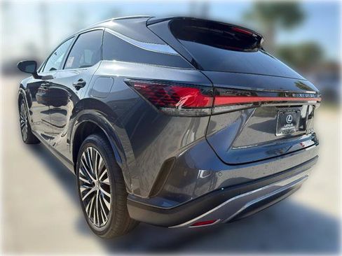 New 2026 Lexus RX 350 Premium Plus AWD/4WD image 6