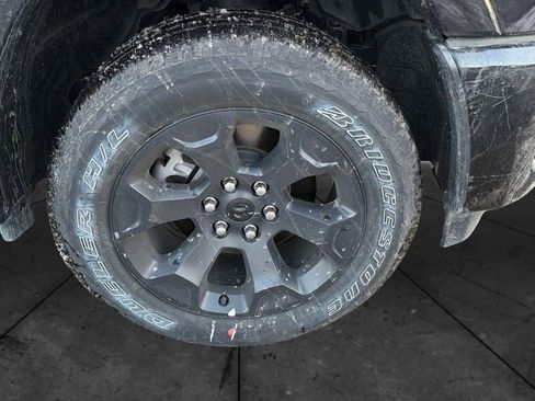 New 2026 RAM 1500 Big Horn image 37