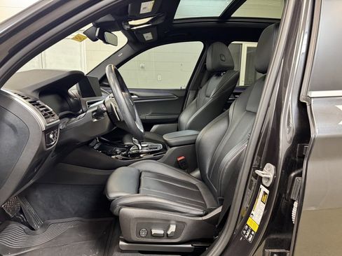 Used 2023 BMW X3 xDrive30i image 12