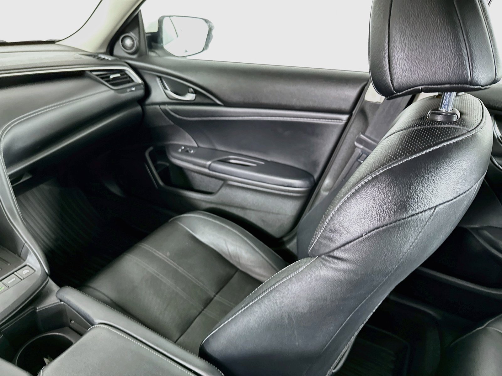 Used 2019 Honda Insight Touring image 24