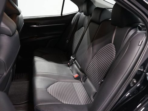 Certified 2024 Toyota Camry SE image 29