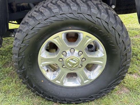 Used 2024 RAM 2500 Big Horn image 18