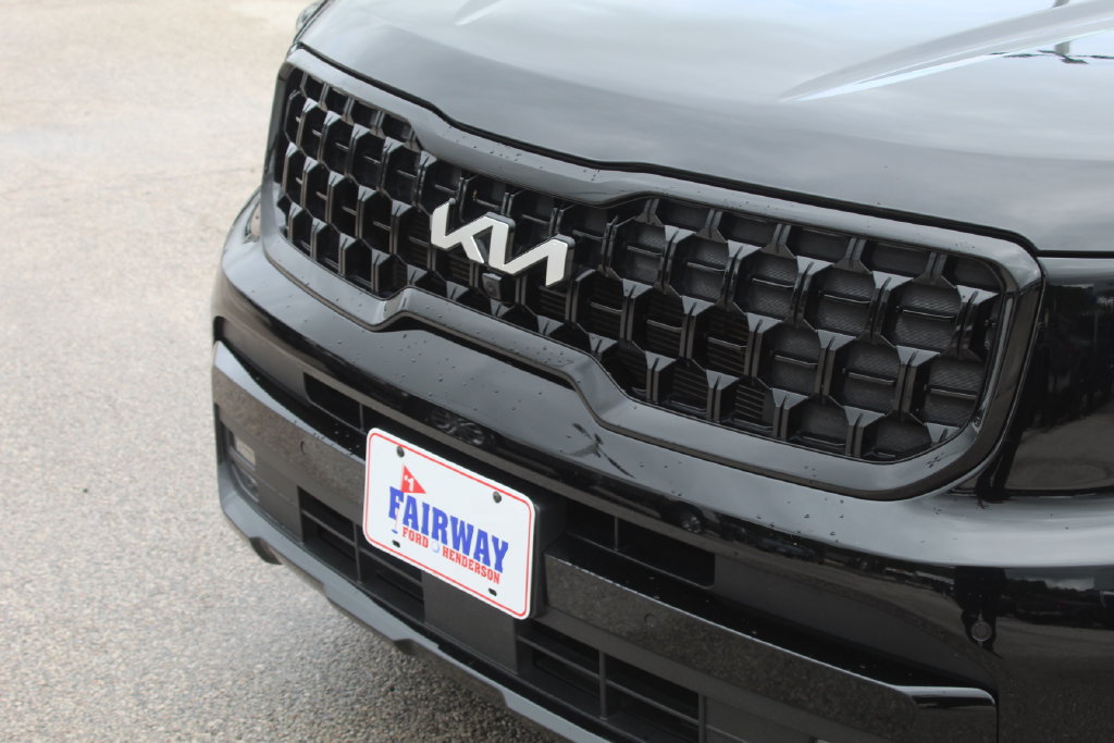 Used 2024 Kia Telluride SX Prestige X-Line AWD/4WD image 6
