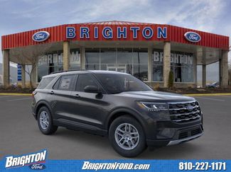 Used 2026 Ford Explorer Active video 1
