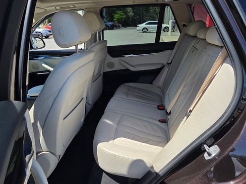 Used 2015 BMW X5 xDrive35i image 10