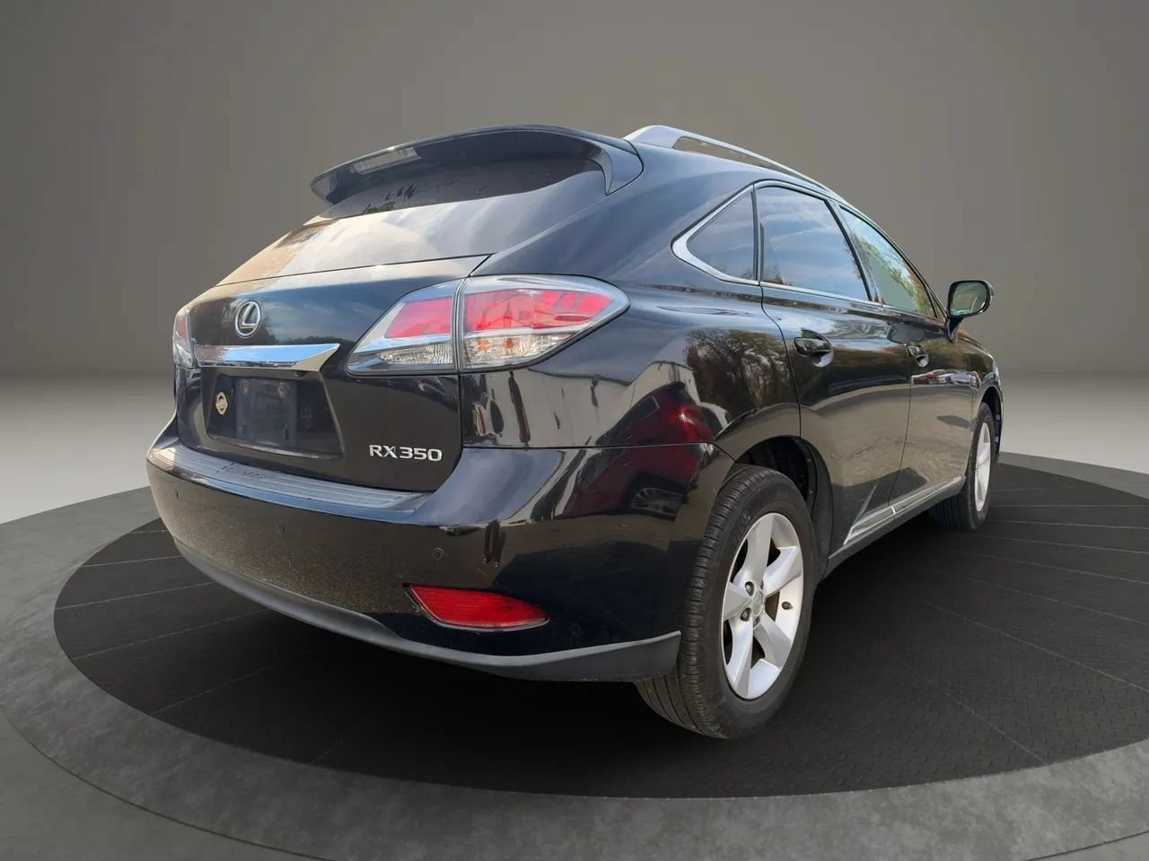Used 2015 Lexus RX 350 AWD image 5