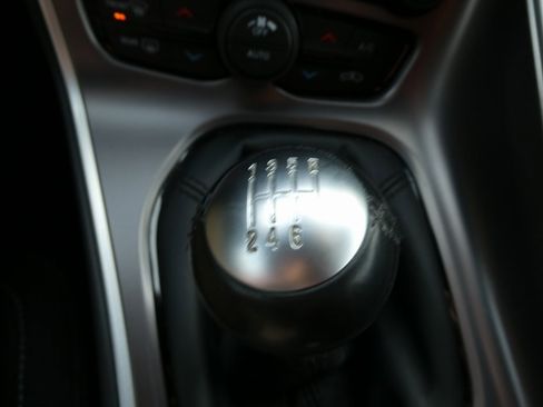 Used 2020 Dodge Challenger R/T w/ Blacktop Package image 24