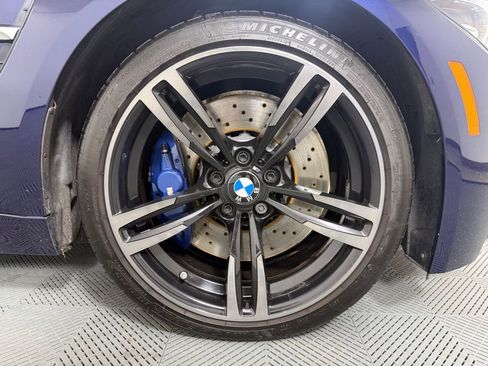 Used 2018 BMW M3 Base image 14