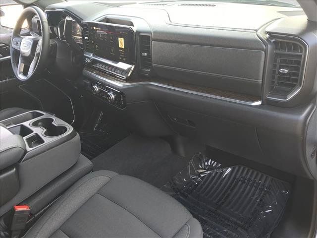 Used 2025 GMC Sierra 1500 Elevation w/ X31 Off-Road Package AWD/4WD image 22