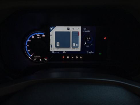 Used 2024 Ford Bronco Wildtrak image 17