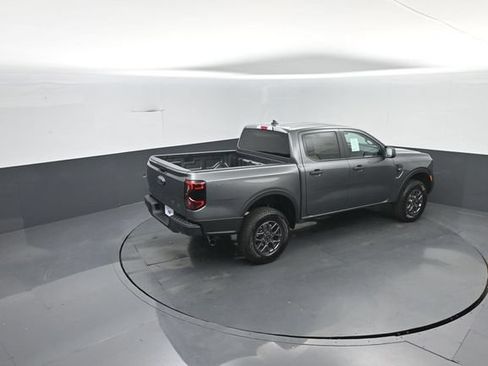 New 2026 Ford Ranger XLT RWD image 27