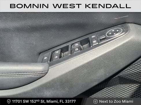 Used 2023 Kia Seltos SX image 28