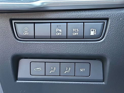 Used 2025 MAZDA CX-90 Plug-In Hybrid w/ Premium Plus AWD/4WD image 30
