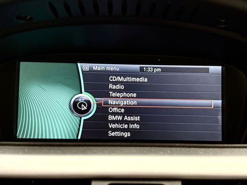Used 2011 BMW 335i Convertible RWD image 25