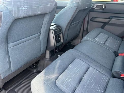 Used 2025 Ford Bronco Heritage Edition image 16