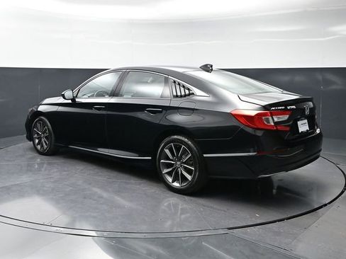 Used 2021 Honda Accord EX-L image 7