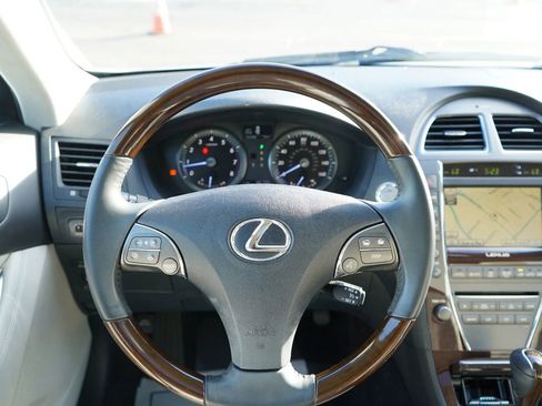 Used 2012 Lexus ES 350 FWD image 14