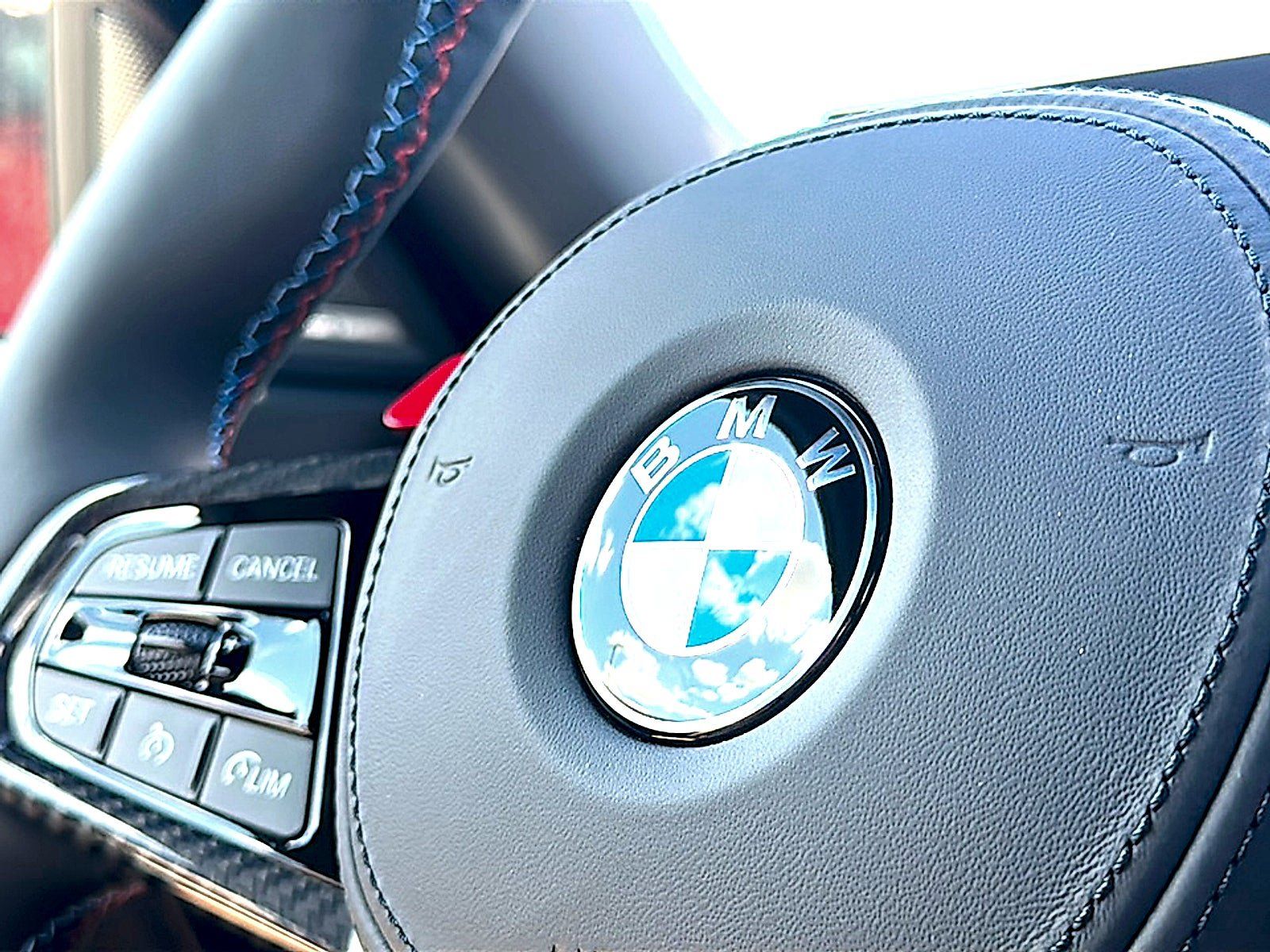 New 2026 BMW M2 w/ Lighting Package RWD image 19