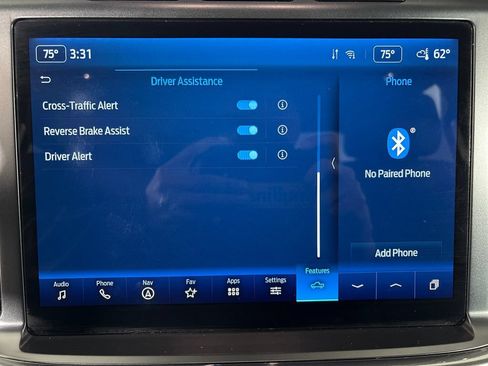 Certified 2023 Ford F150 XLT w/ Equipment Group 302A High AWD/4WD image 30