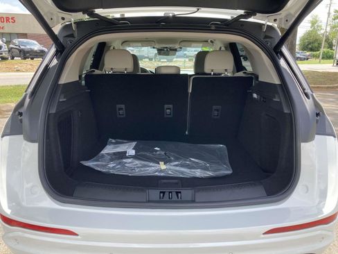 New 2025 Lincoln Corsair Reserve w/ Jet Appearance Package image 15