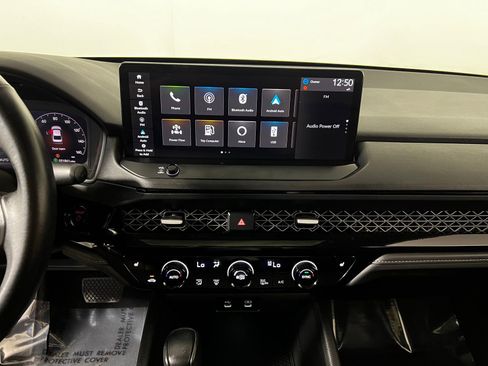 Used 2023 Honda Accord EX-L image 18