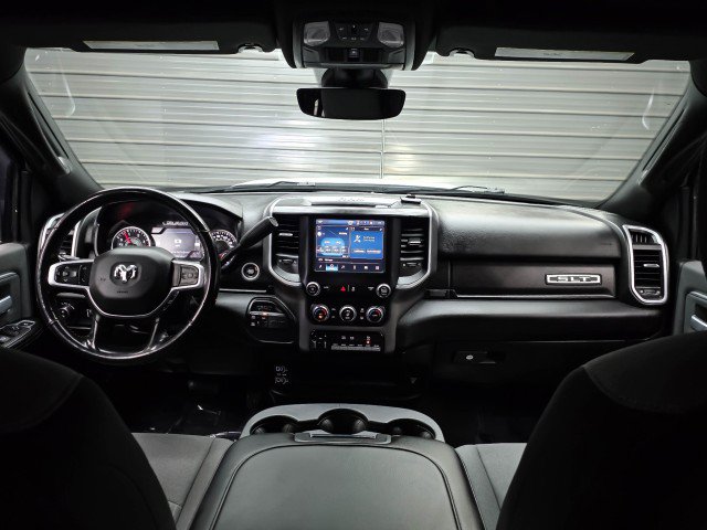 Used 2023 RAM 4500 SLT w/ Quick Order Package 2YG SLT AWD/4WD image 17