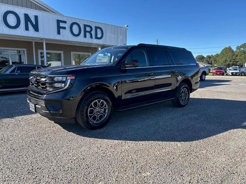 New 2025 Ford Expedition Max Active image 2