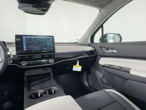 New 2026 Honda Prologue Elite image 29