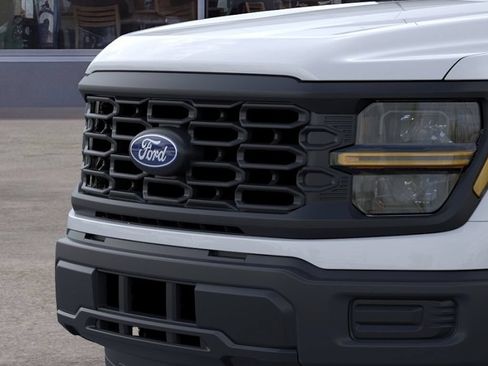 New 2026 Ford F150 XL RWD image 17
