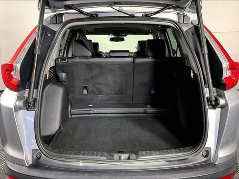 Used 2017 Honda CR-V Touring image 28